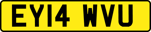 EY14WVU