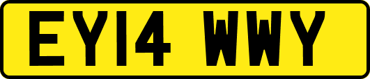 EY14WWY