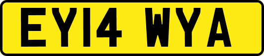 EY14WYA