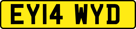 EY14WYD