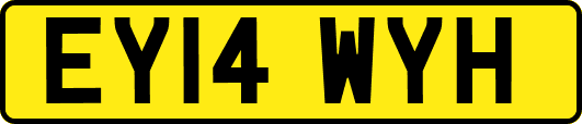 EY14WYH