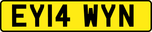 EY14WYN