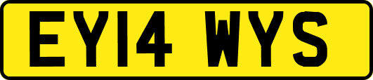 EY14WYS