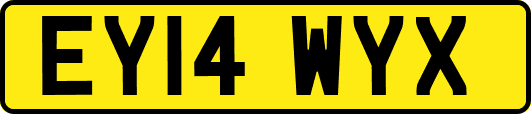EY14WYX