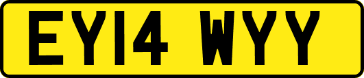 EY14WYY