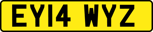 EY14WYZ