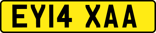 EY14XAA