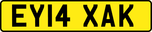 EY14XAK
