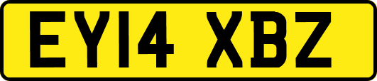 EY14XBZ