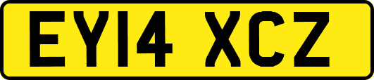 EY14XCZ