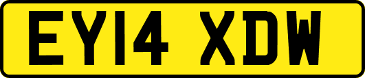 EY14XDW