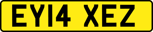 EY14XEZ