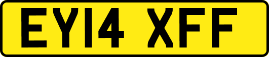 EY14XFF