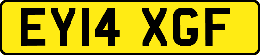 EY14XGF