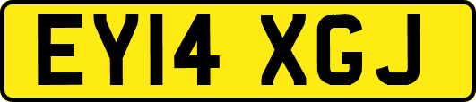 EY14XGJ