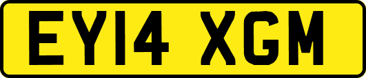 EY14XGM