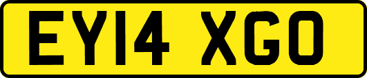 EY14XGO