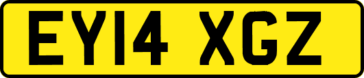 EY14XGZ