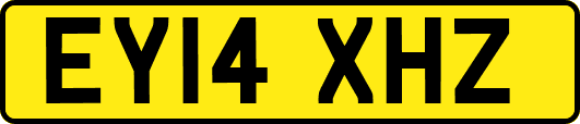 EY14XHZ