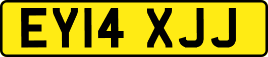 EY14XJJ