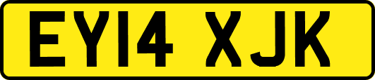 EY14XJK