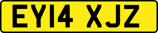 EY14XJZ