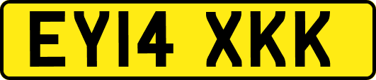 EY14XKK