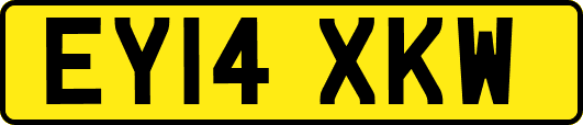 EY14XKW