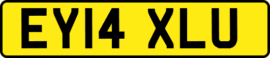 EY14XLU