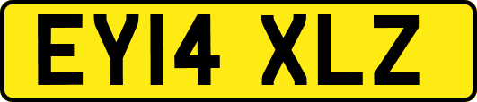 EY14XLZ