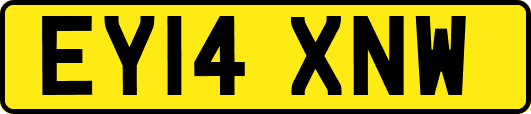 EY14XNW