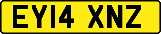 EY14XNZ