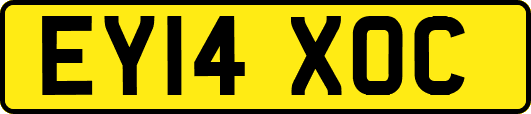 EY14XOC