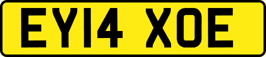 EY14XOE