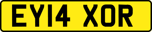 EY14XOR