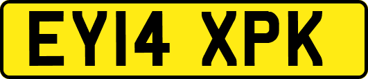 EY14XPK