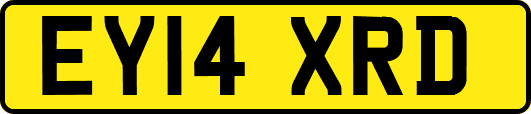 EY14XRD