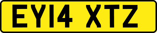 EY14XTZ