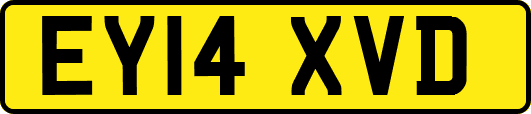 EY14XVD