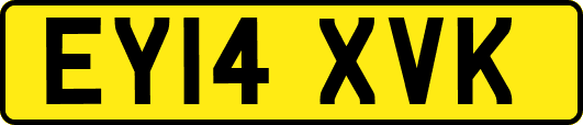 EY14XVK