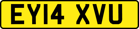 EY14XVU