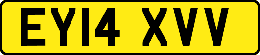 EY14XVV