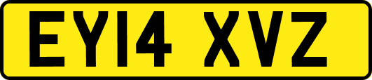 EY14XVZ