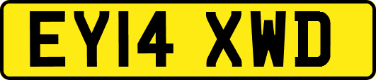 EY14XWD