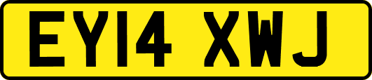 EY14XWJ