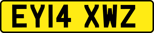 EY14XWZ