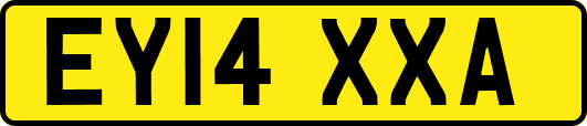 EY14XXA