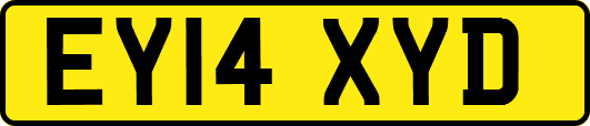 EY14XYD