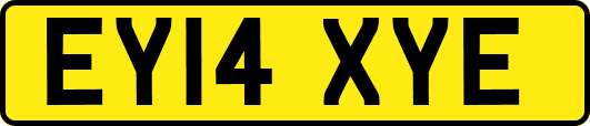 EY14XYE