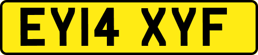 EY14XYF